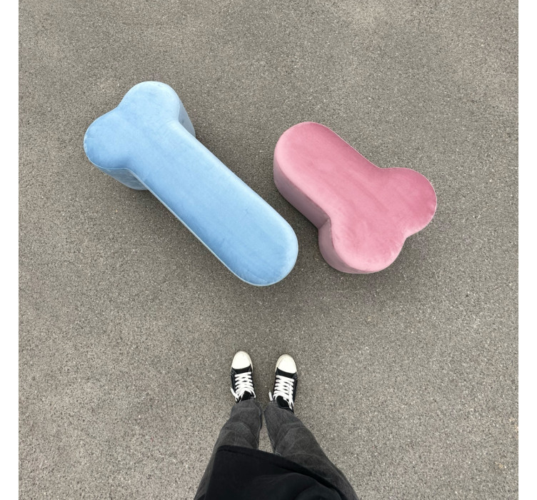 Пуф Lovedick Bench7